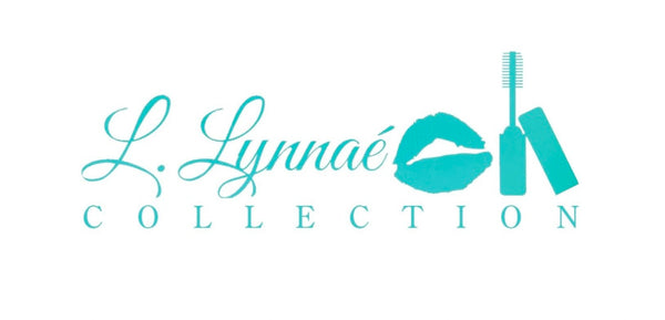 Luxurious Lips & Lashes logo