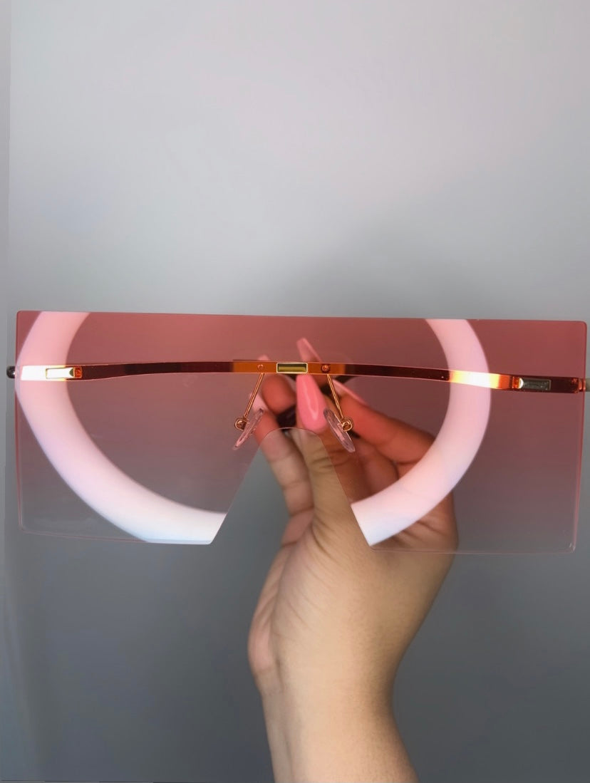Ombré Sunglasses