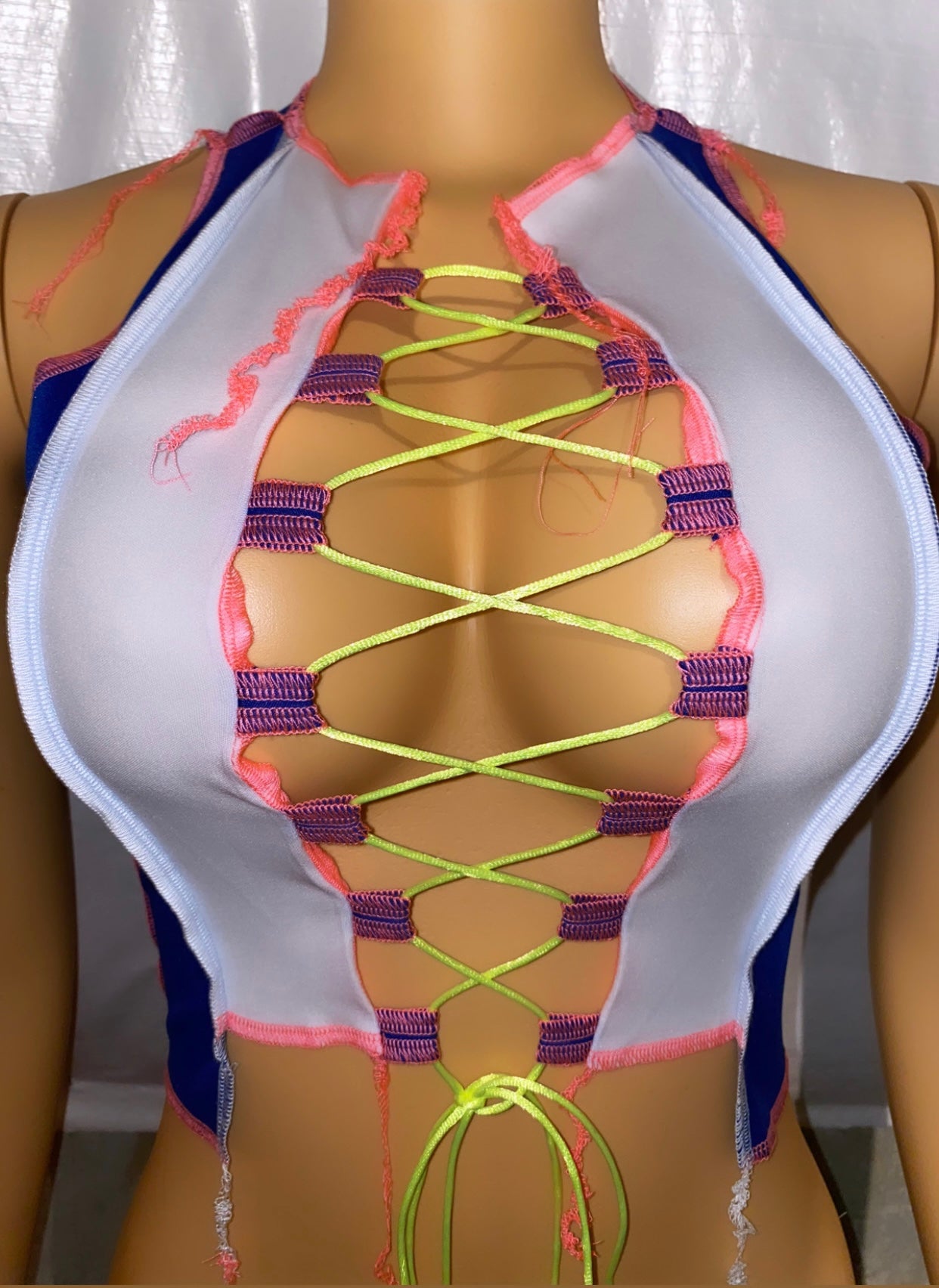 Baddie Babe top's (Variety of colors)