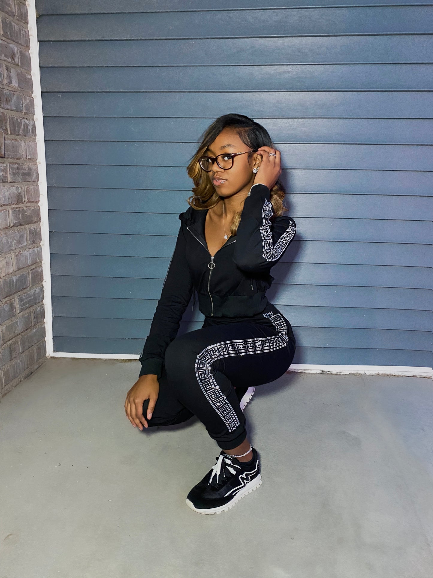 Jogging Suits