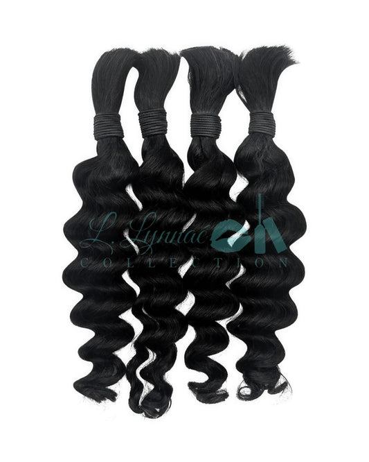 LC Bulk Hair