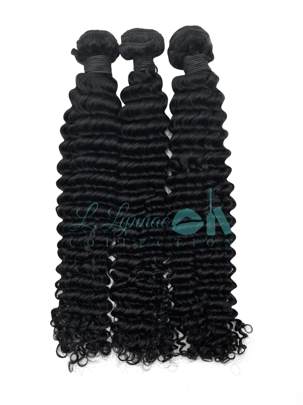 Deep Wave Bundles