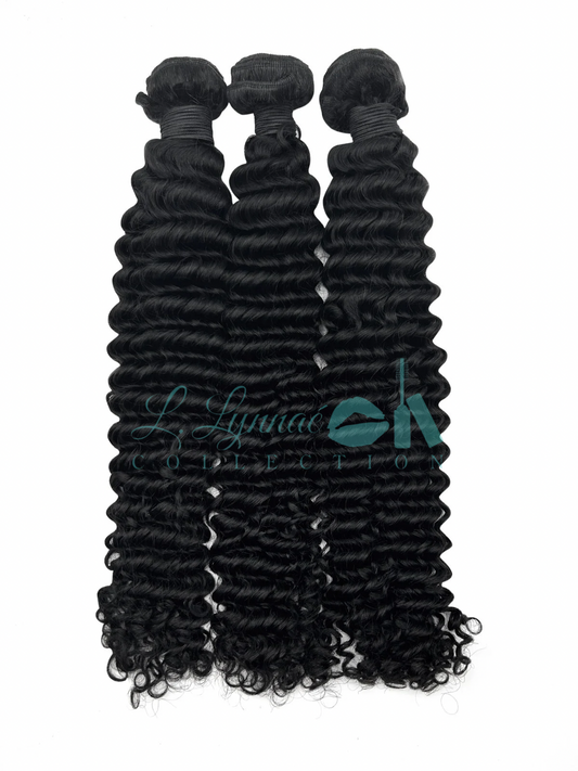 Deep Wave Bundles
