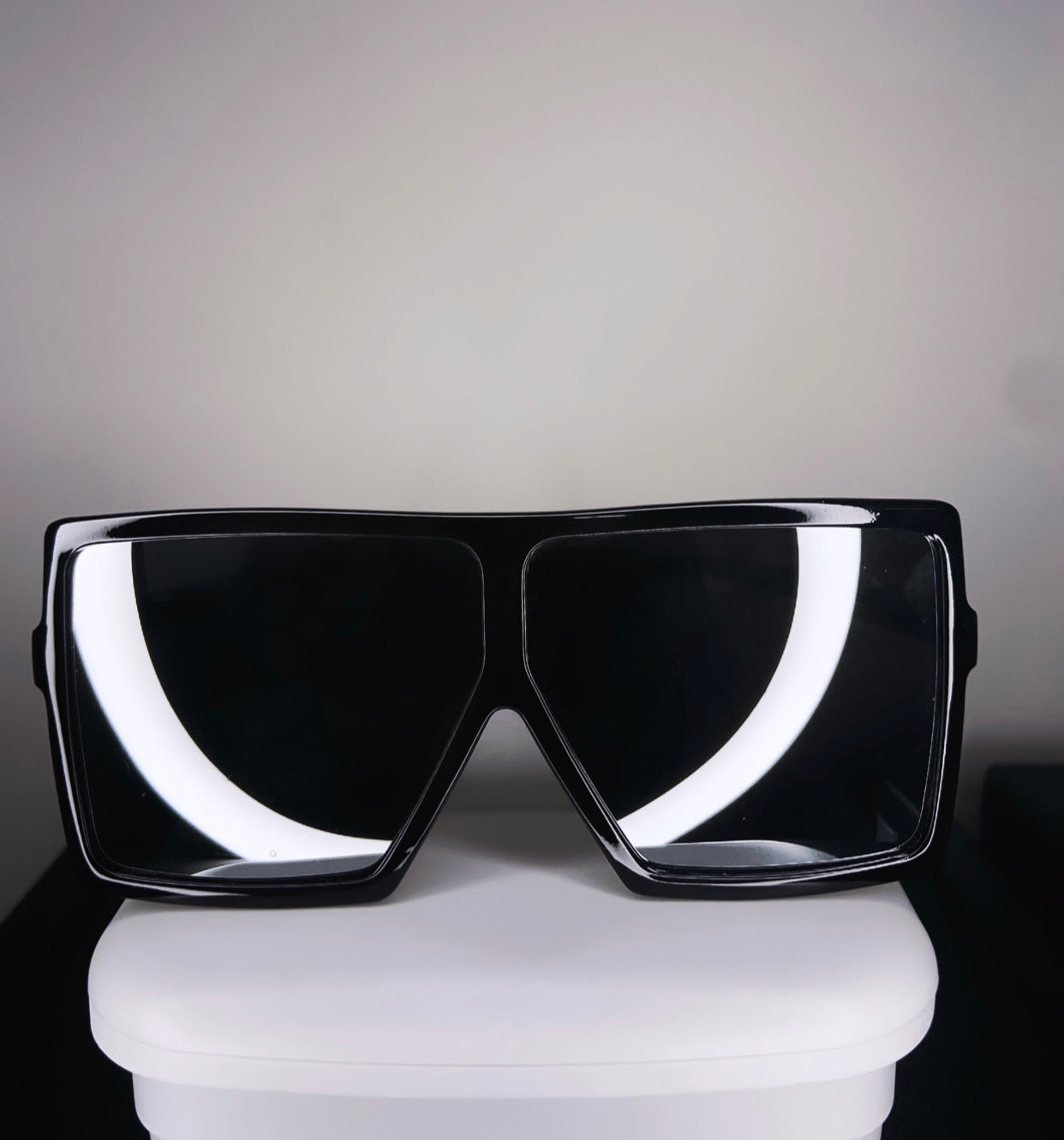 No Show Sunglasses