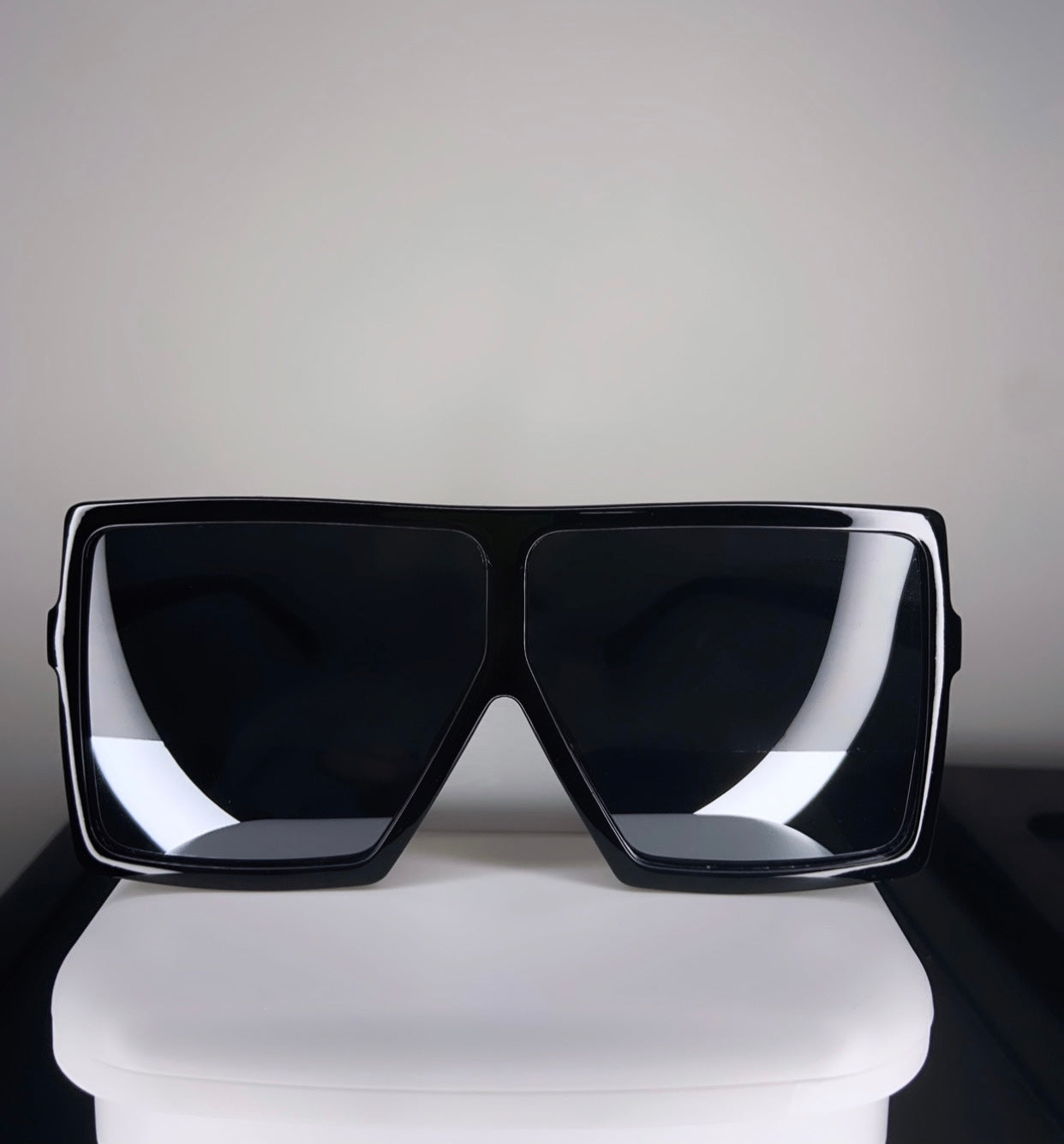 No Show Sunglasses