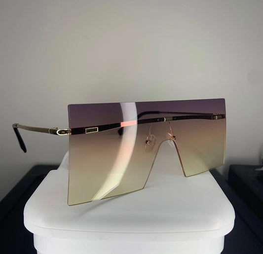 Ombré Sunglasses